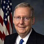 Sen. Mitch McConnell Sen. Mitch McConnell