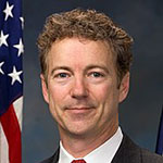 Sen. Rand Paul Sen. Rand Paul