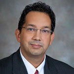 Mr. Kamal Hosein Mr. Kamal Hosein