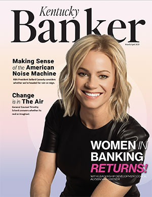 KBM Issue Cover