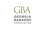 Georgia Bankers Assoc logo