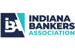 Indiana Bankers Assoc logo