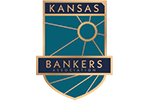 Kansas Bankers Assoc logo