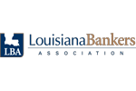 Louisiana Bankers Assoc logo