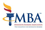 Minnesota Bankers Assoc logo