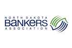 North Dakota Bankers Assoc logo