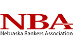 Nebraska Bankers Assoc logo