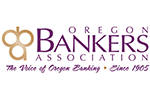 Oregon Bankers Assoc logo