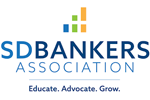 South Dakota Bankers Assoc logo