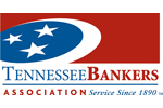 Tennessee Bankers Assoc logo