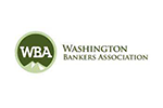 Washington Bankers Assoc logo