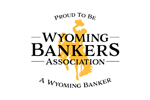 Wyoming Bankers Assoc logo